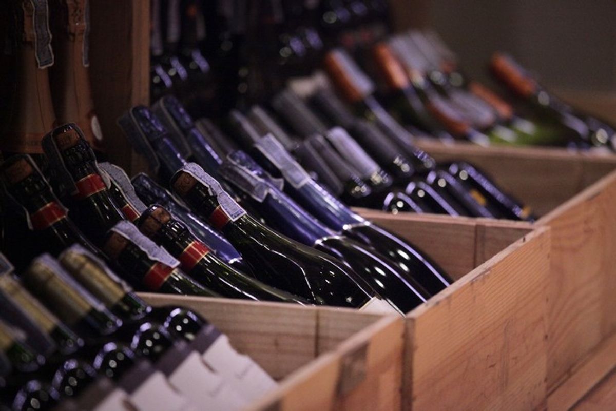 Online wine retailer launches wholesale trading arm