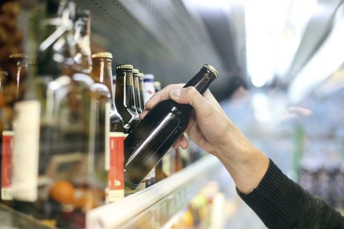 No, low alcohol beer 'massively increasing' in popularity