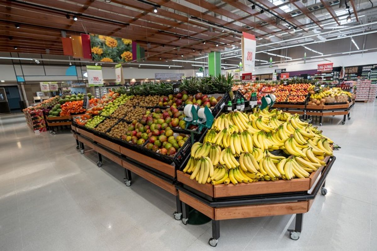 Supermarkets planning to join forces for Fairtrade products