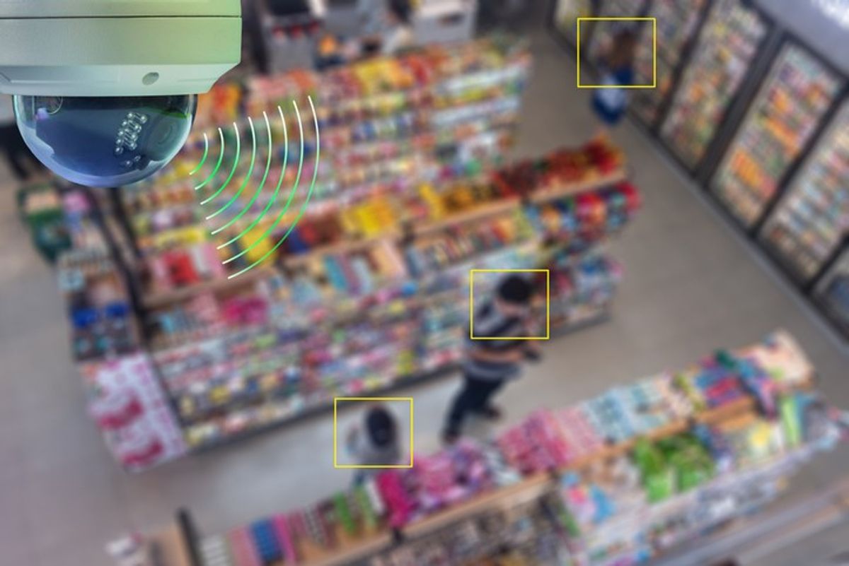 Innocent shopper branded as shoplifter by facial recognition tool