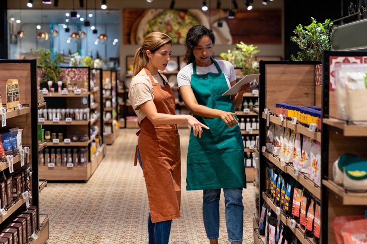 Retail makes progress on diversity, but inclusion remains 'nut to crack'