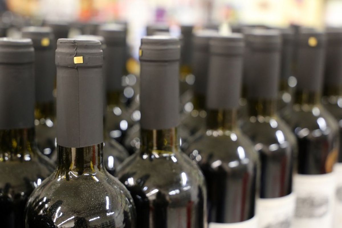 Pernod Ricard sells wine brands to Australian Wine Holdco 