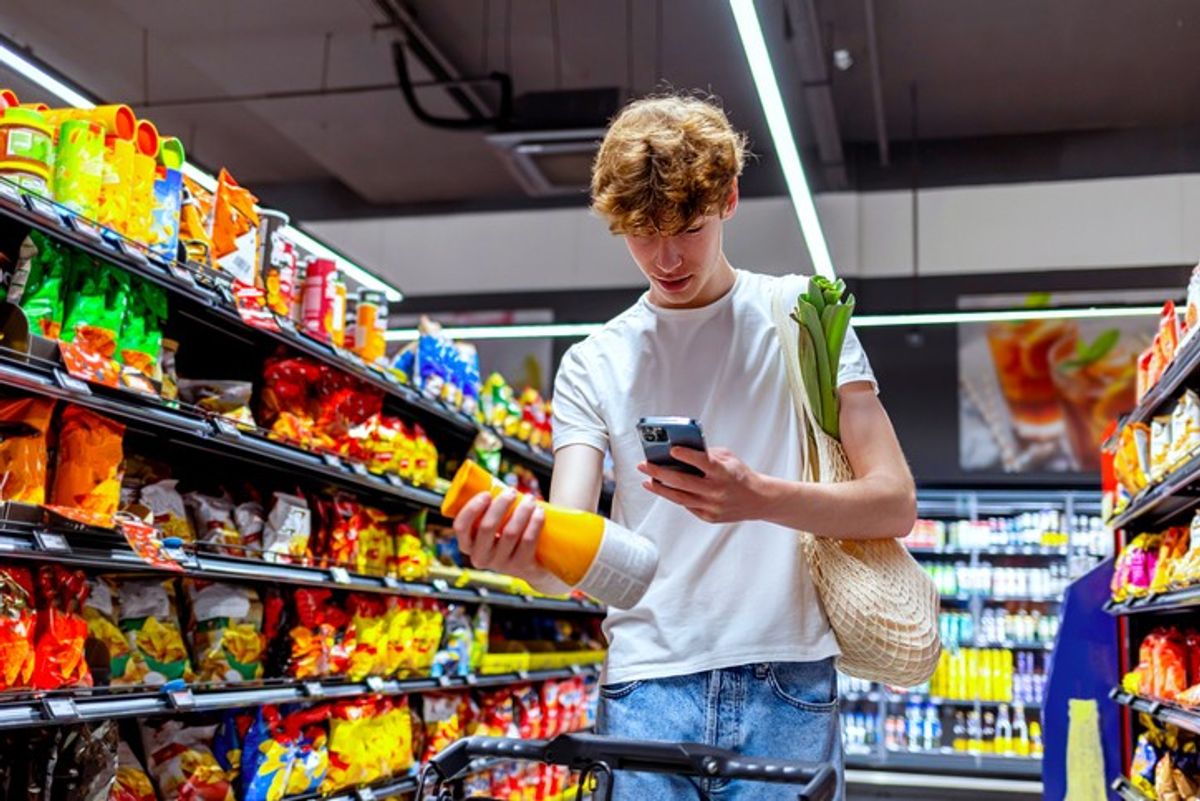 'Gen Z tend to prioritise nutrition over taste'