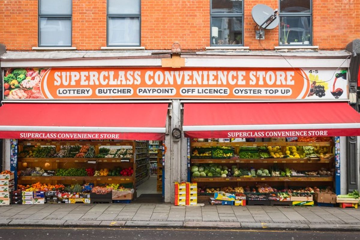 New property report shows strong ongoing demand for convenience stores