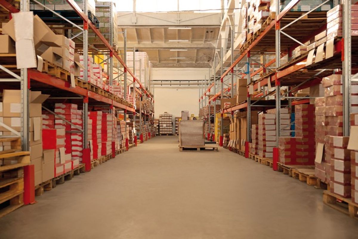 Wholesalers' body reacts over 'little support' given to sector in Autumn Statement