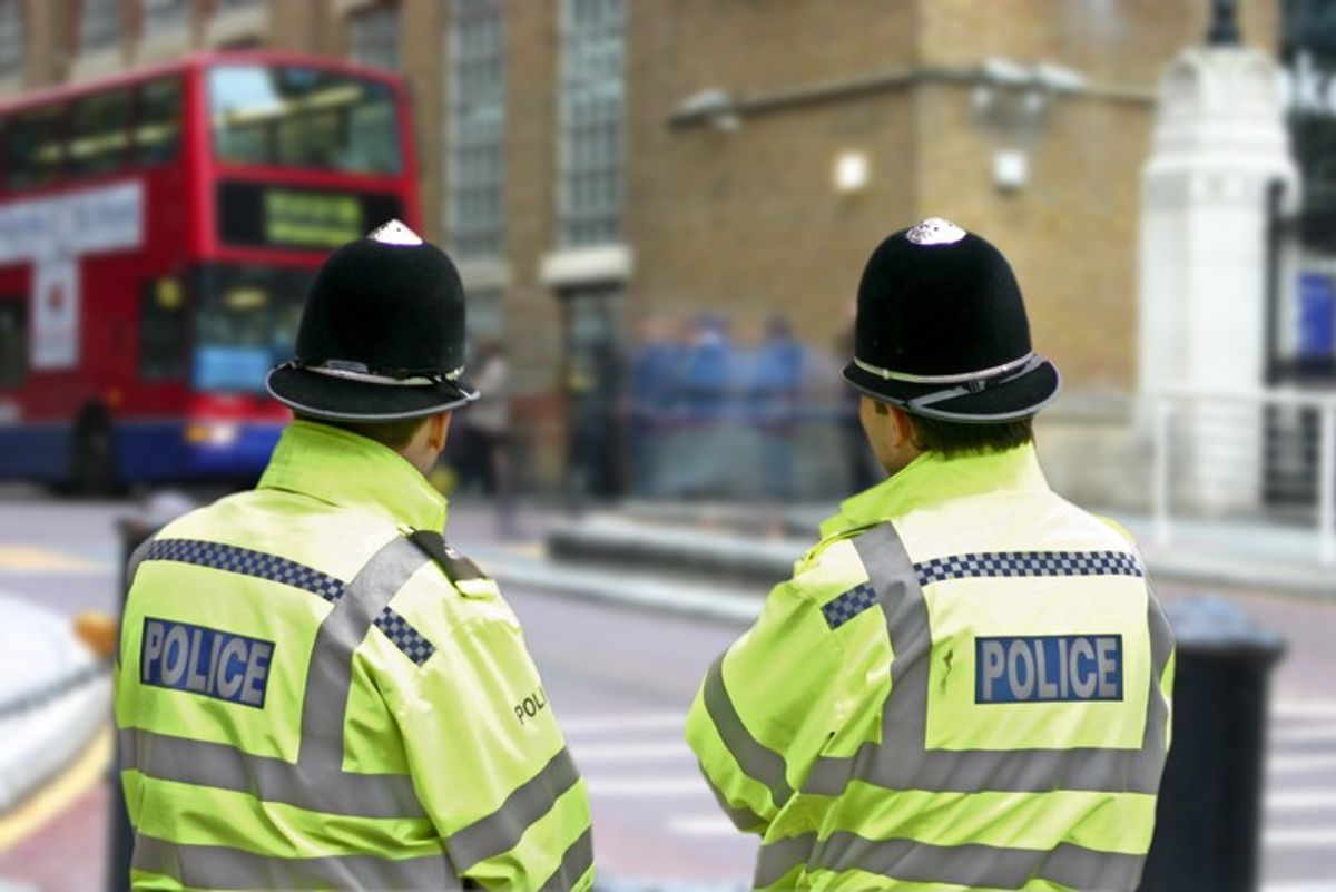 Retail Crime Action Plan, Opal 'making strides' in curbing organised retail crime, says police