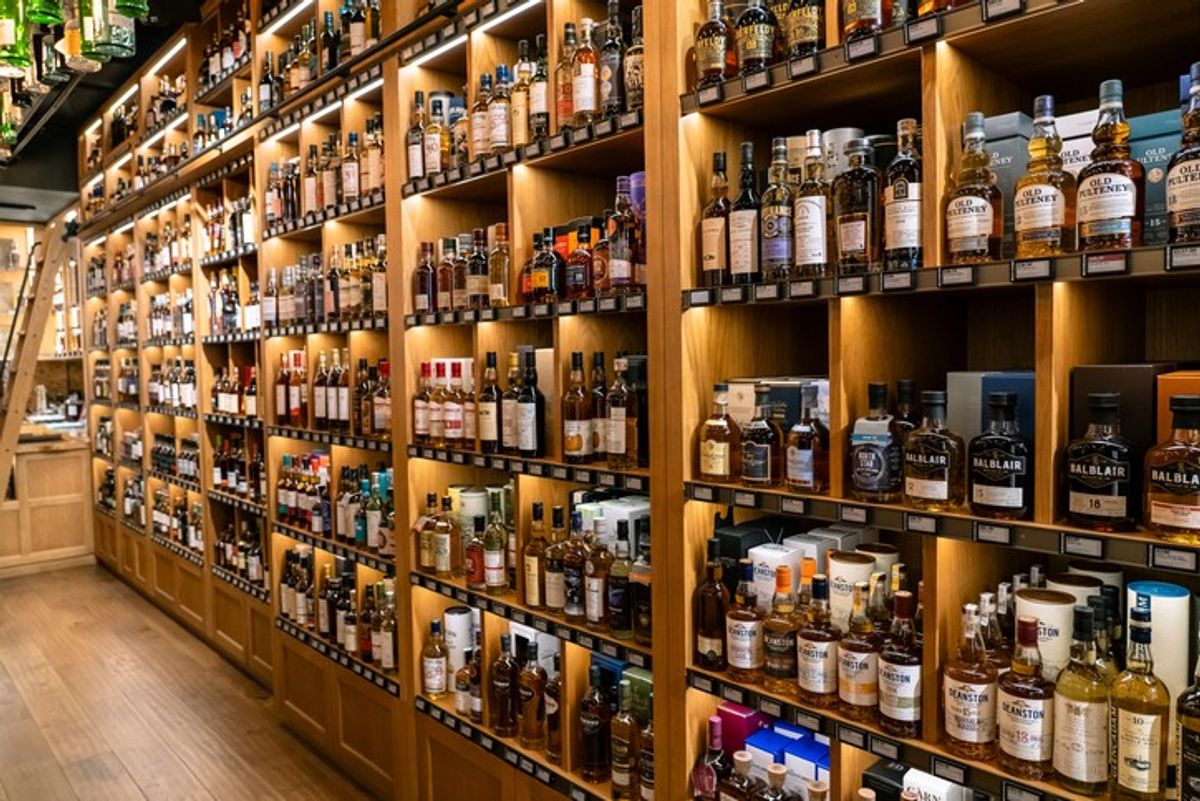 Government urged to back Scotch Whisky in difficult times