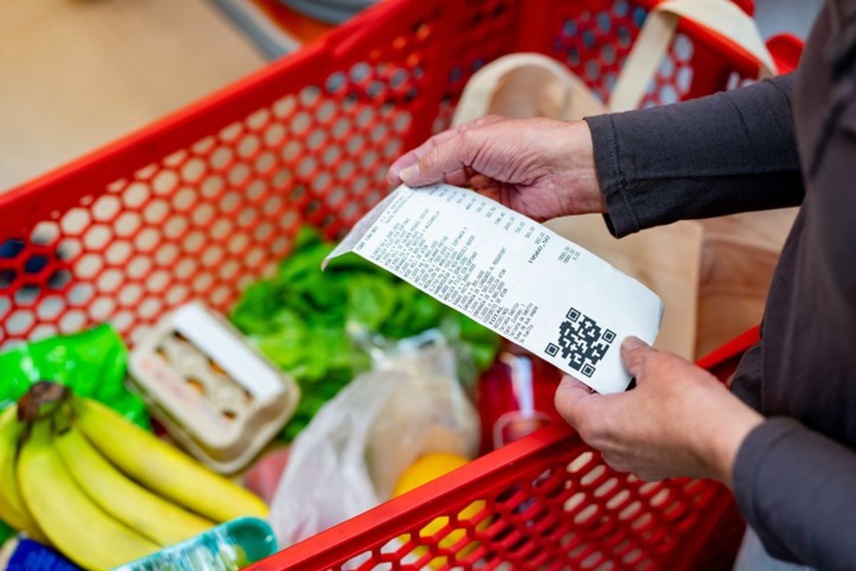 'Rising food prices, Big Night In, private labels to shape spending in 2025'