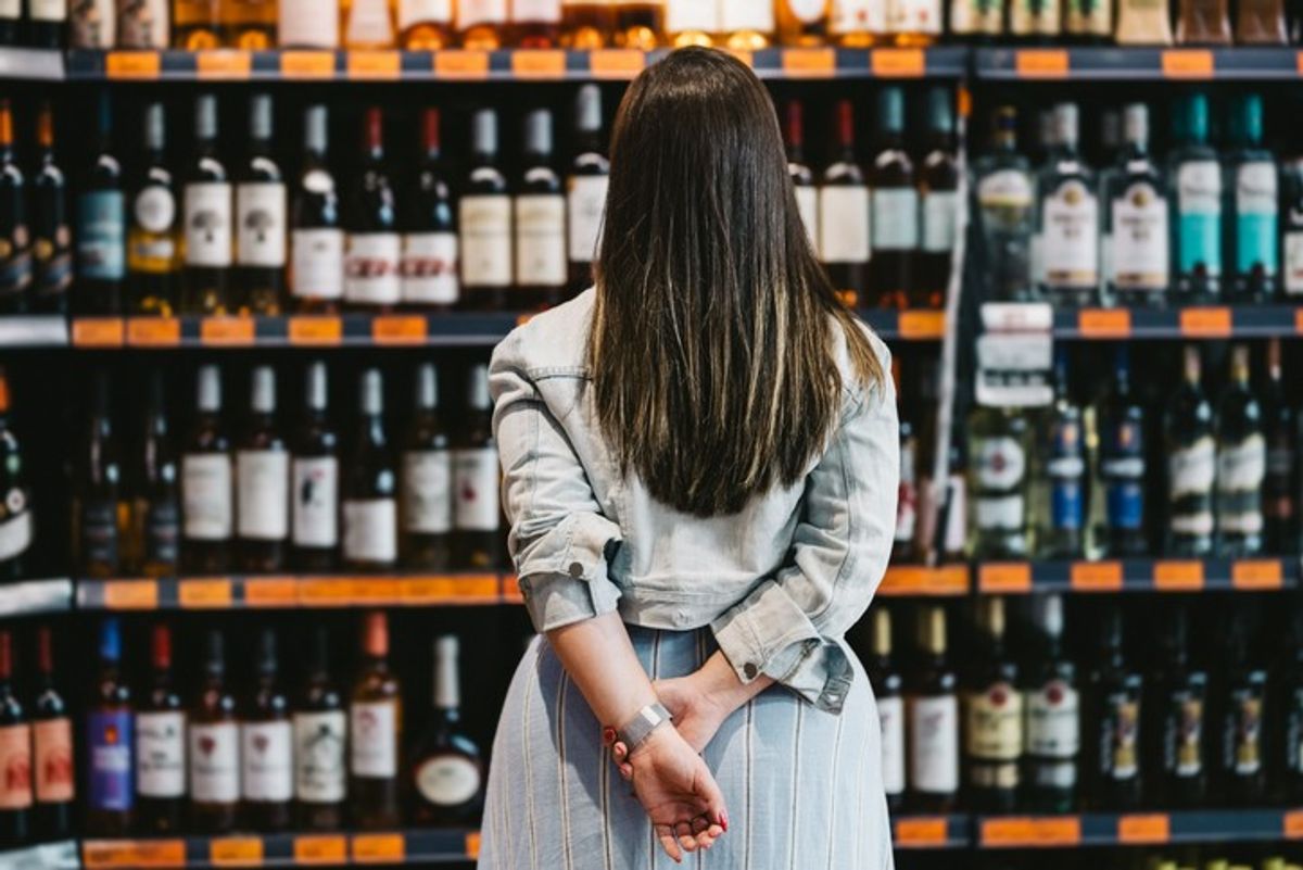 Calls to bring minimum unit pricing for alcohol in England