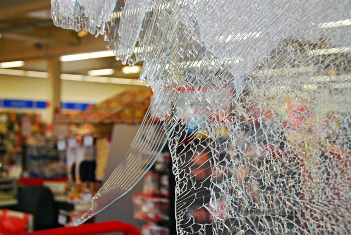 Unacceptable levels of shop theft causing serious harm to society, says Lord committee