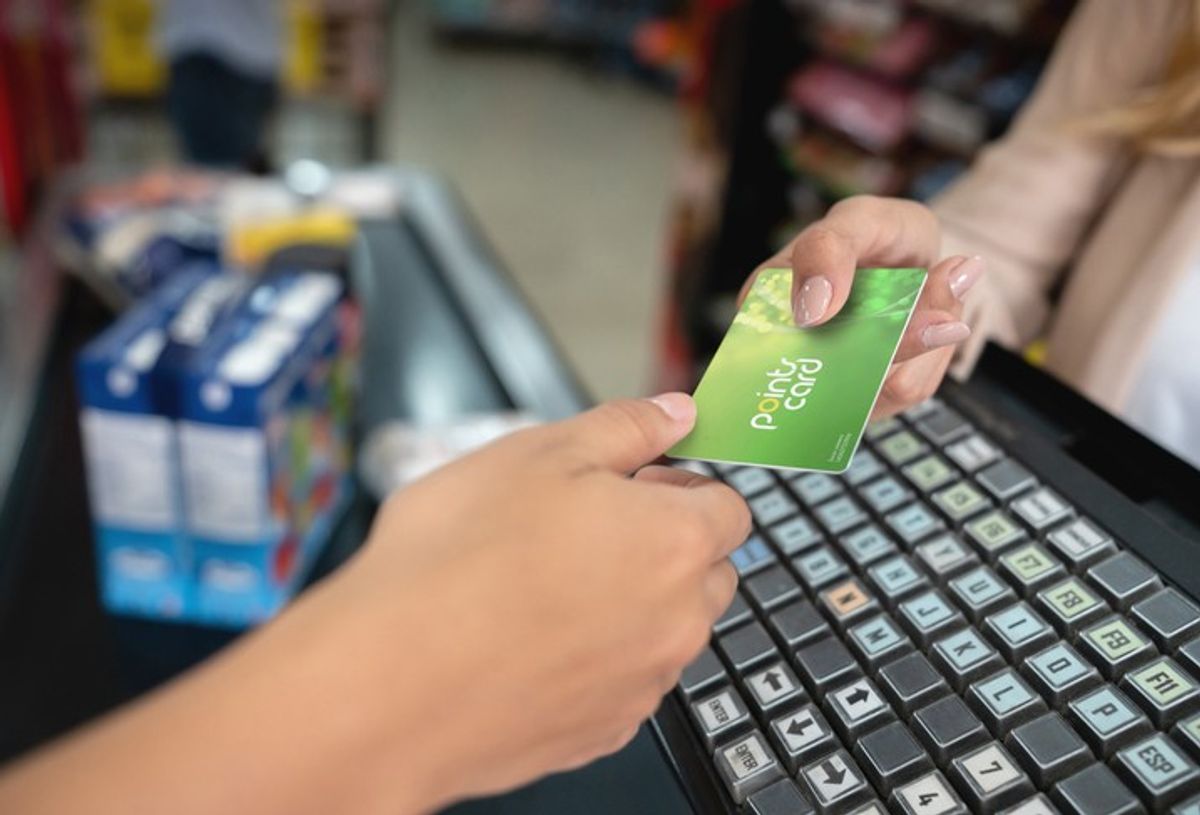 'Loyalty card schemes making it difficult for c-stores to compete on price'