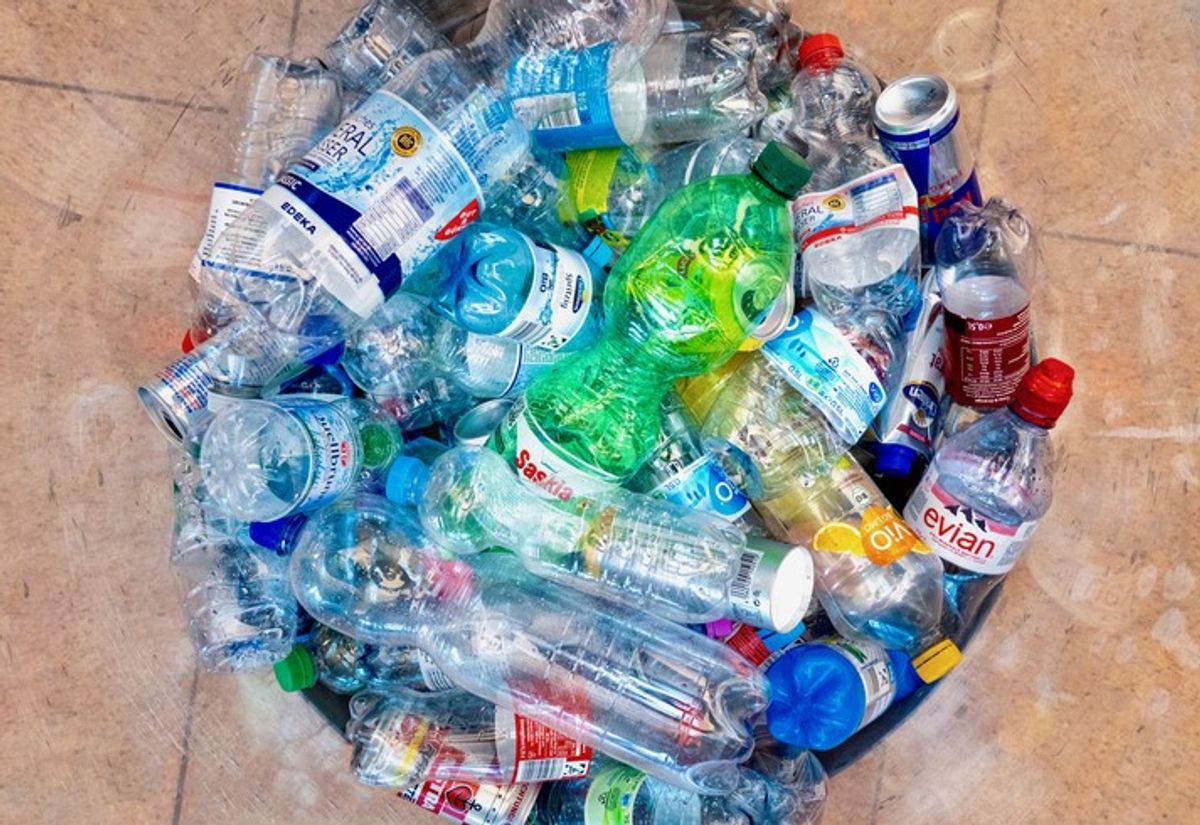 Regulator launches study of restrictions on single use plastics