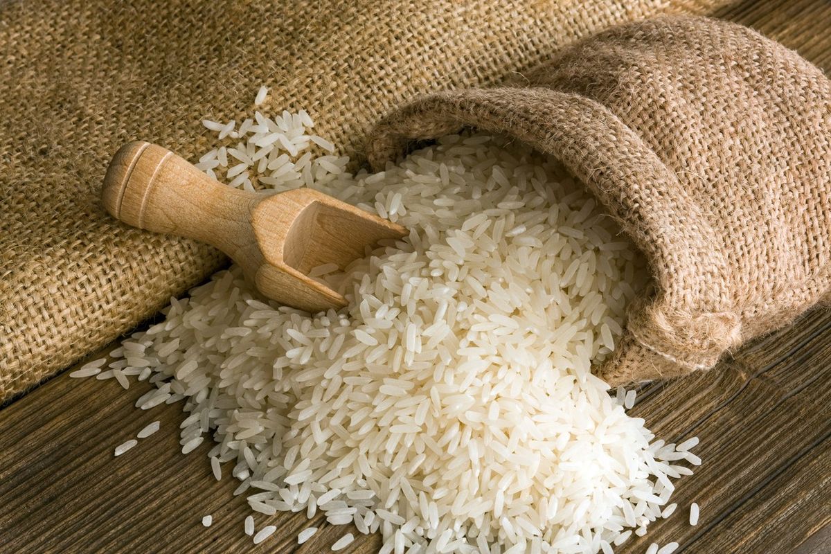 National Rice Week returns in September 