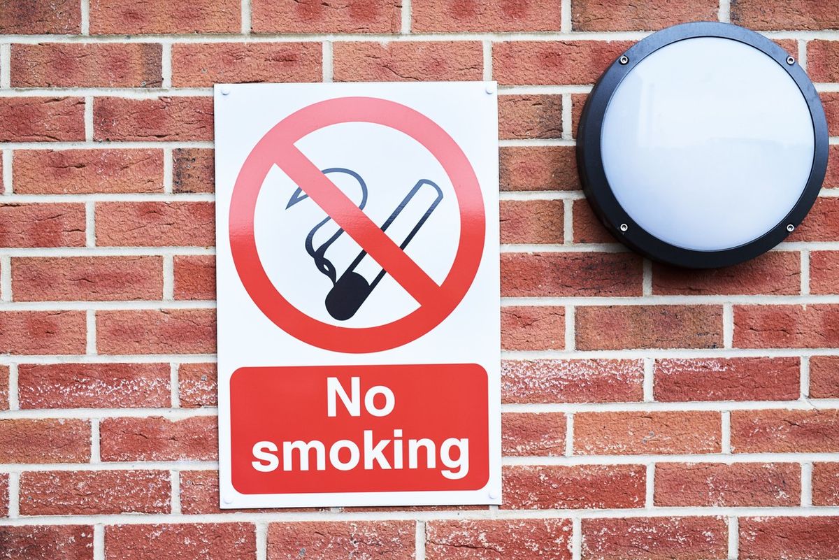 Generational Smoking Ban spells chaos for small businesses and retailers