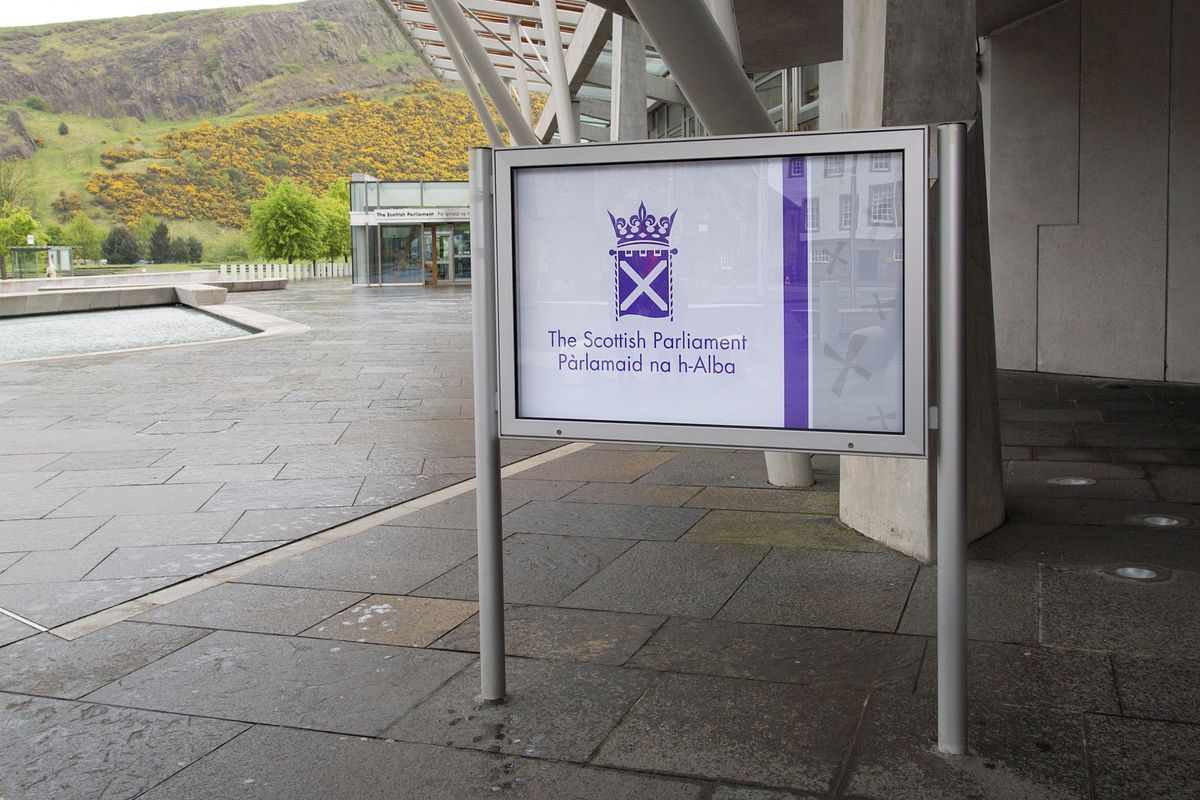 Holyrood can boost growth through small retail in Budget – SGF