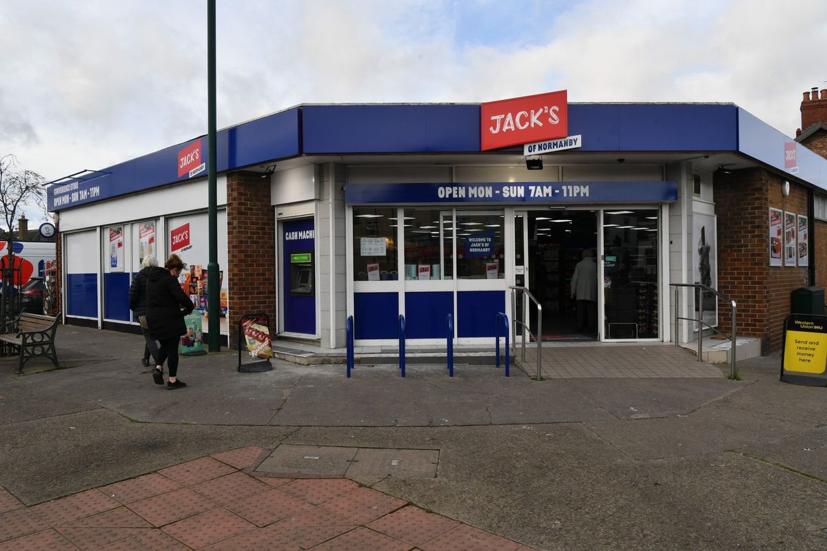 Tesco axes Jack's but label will continue