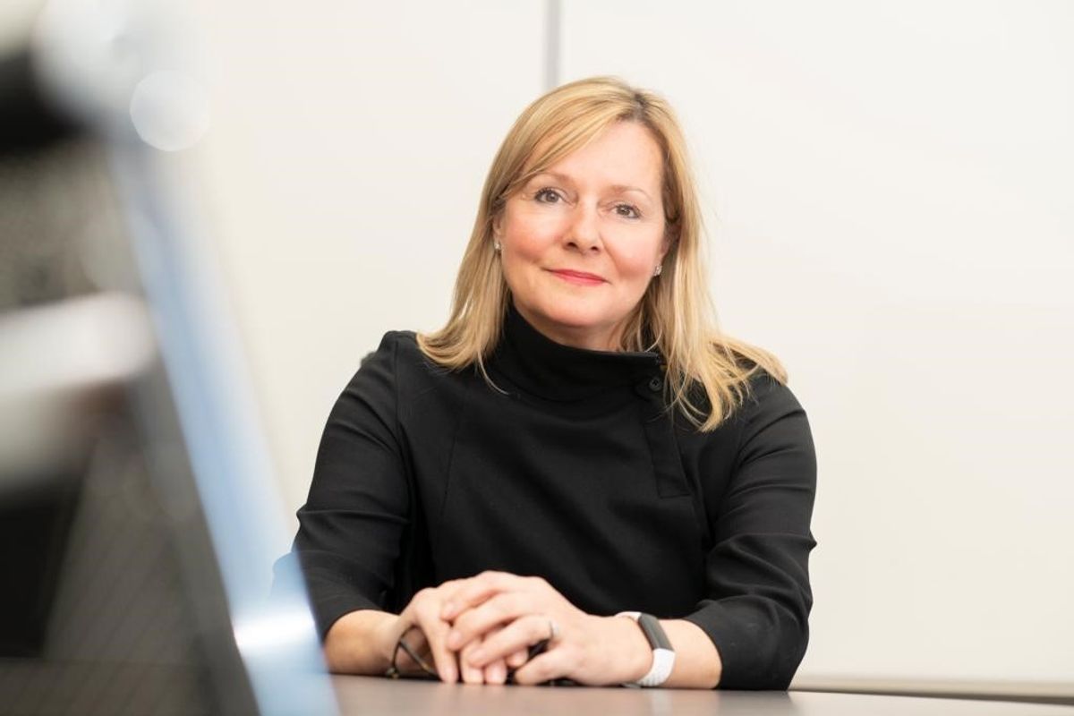 Post Office appoints Jane Davies as new group chief people officer