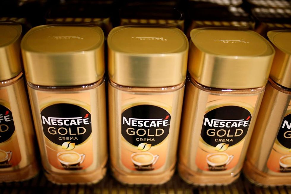 Nestle to hike food prices further in 2023