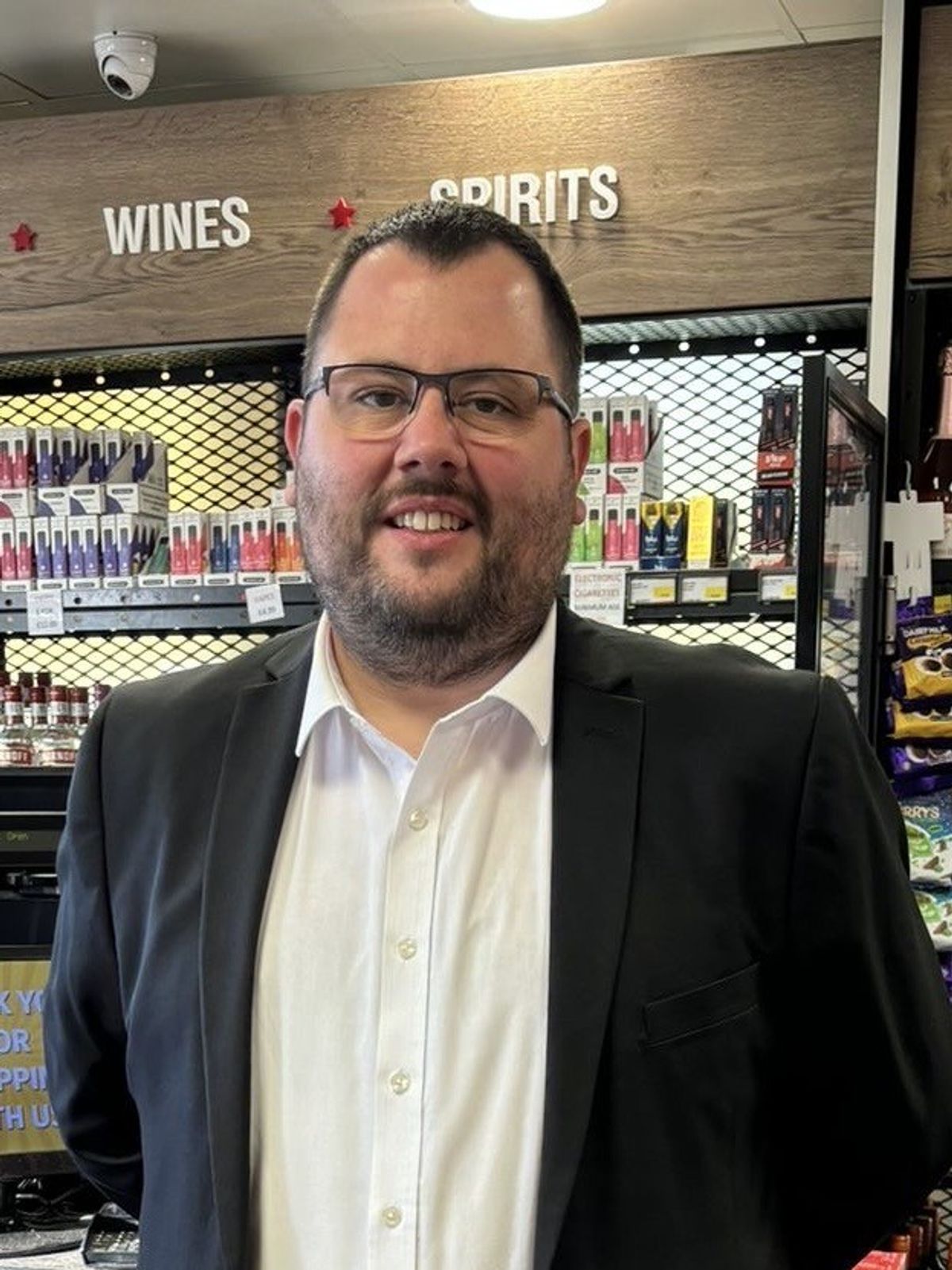 Parfetts appoints new retail operations controller