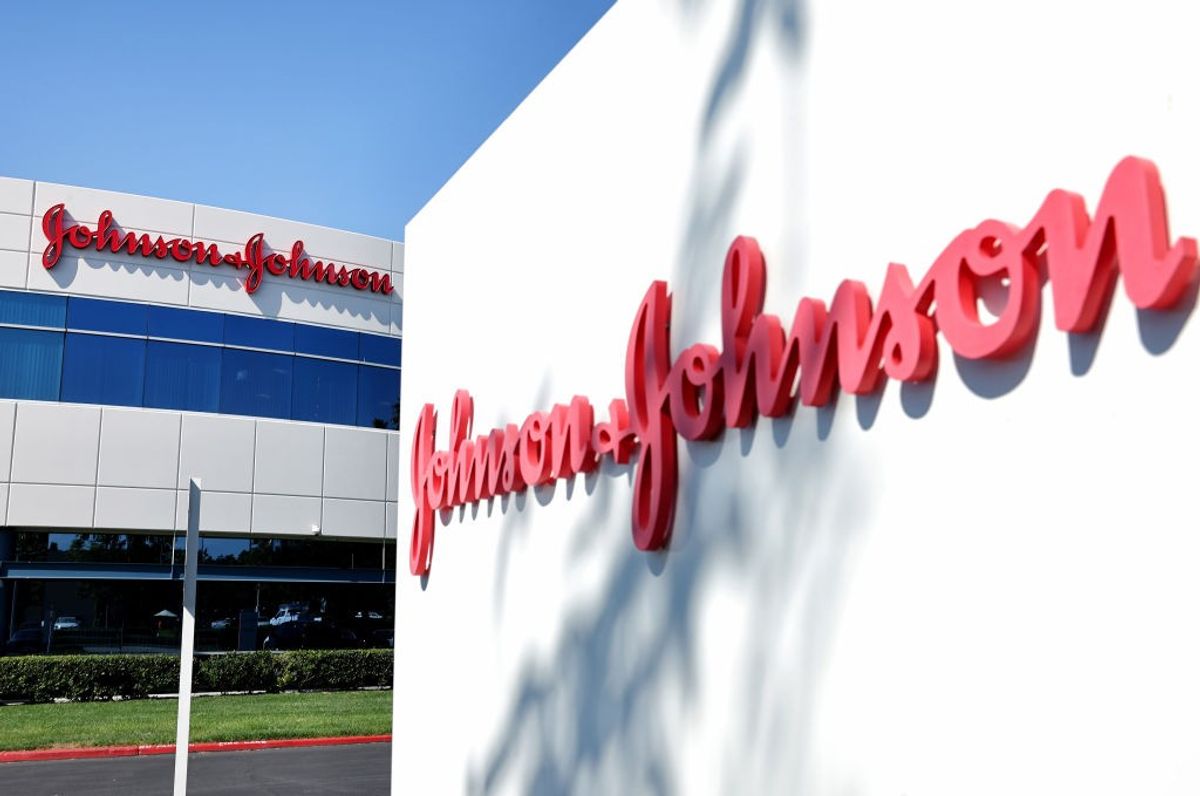 Johnson & Johnson office