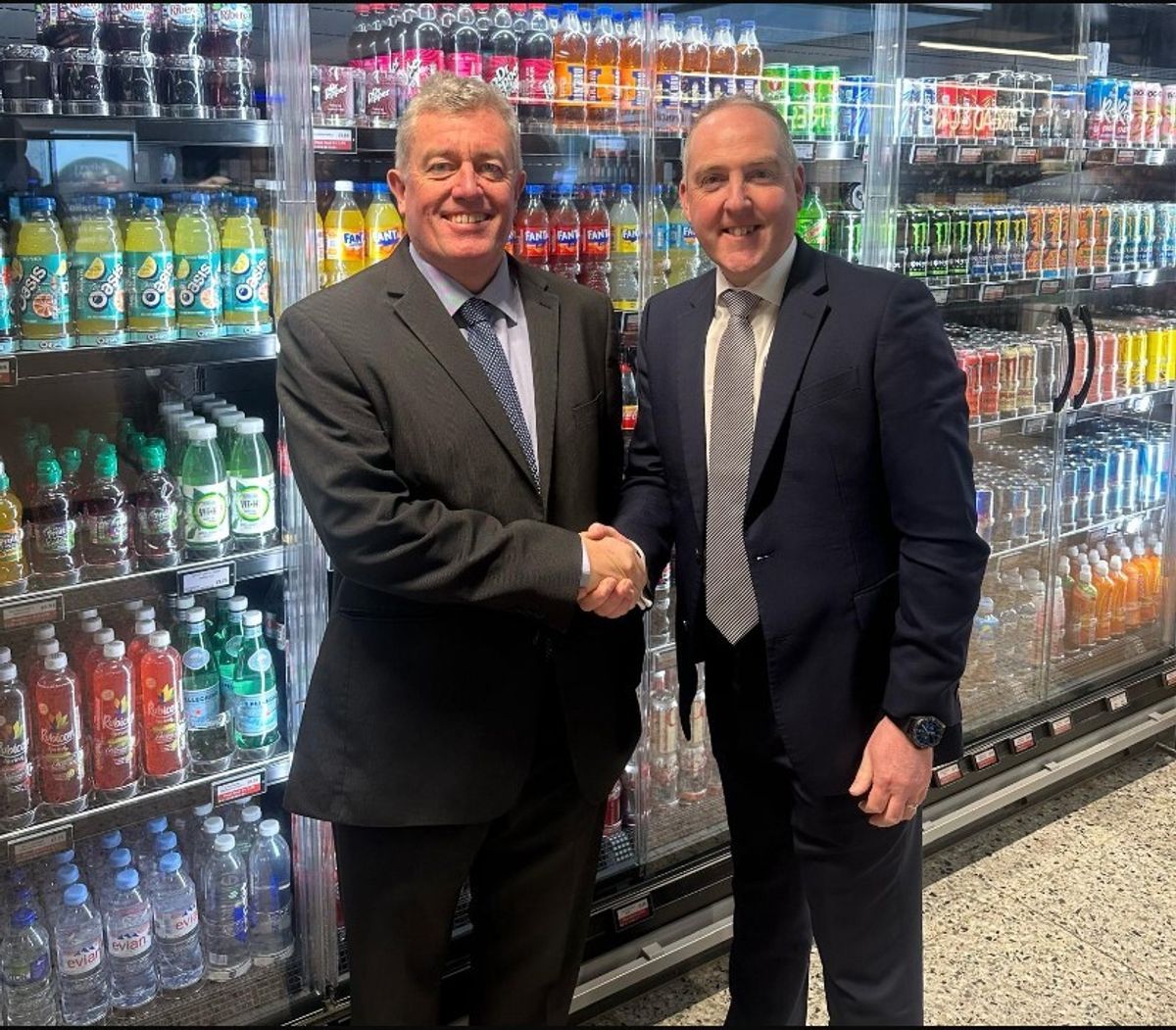 Award-winning multi-site operator joins Bestway Retail symbol