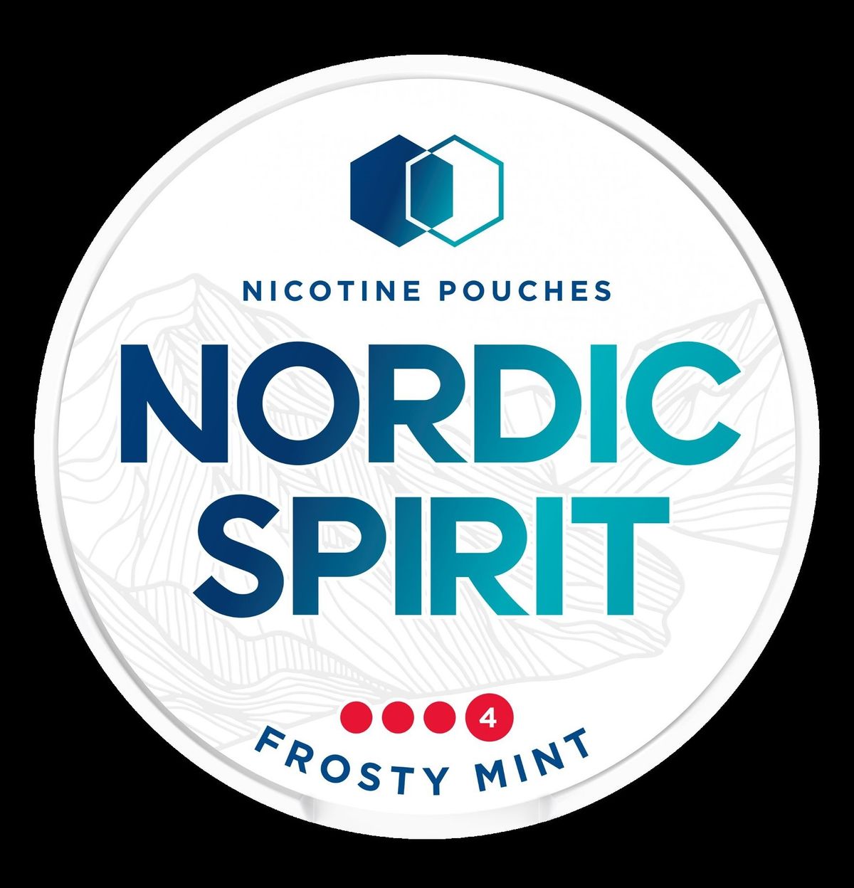 JTI Introduces New Nordic Spirit Frosty Mint and Berry Nicotine Pouches