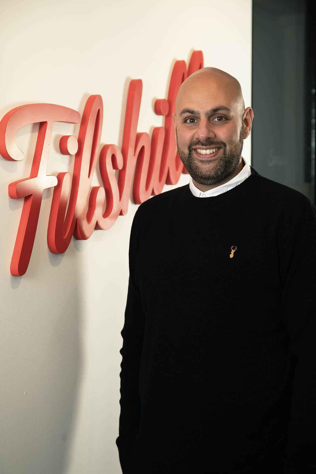 JW Filshill appoints Kieran Dhinsa new business development manager