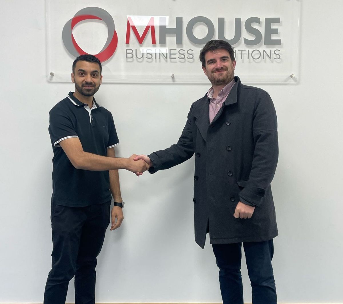 Volumatic partners with MHouse to offer cash processing solutions to convenience retailers