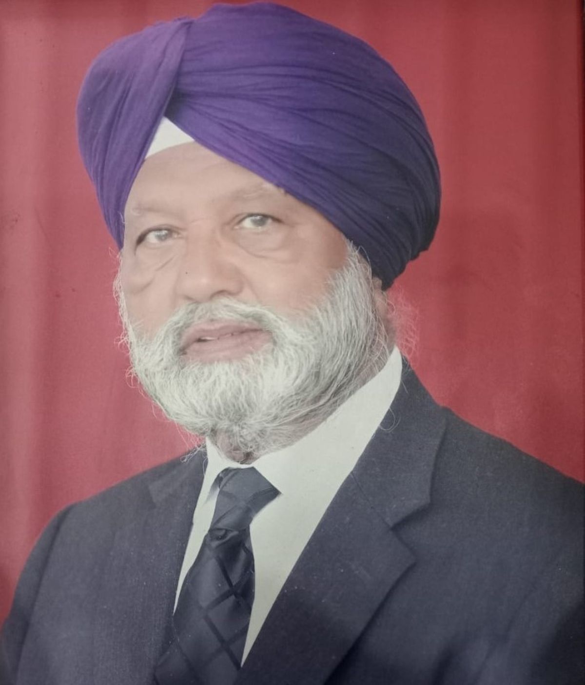 Karnail Singh Sandhar: Legacy of resilience, courage and vision [Exclusive]