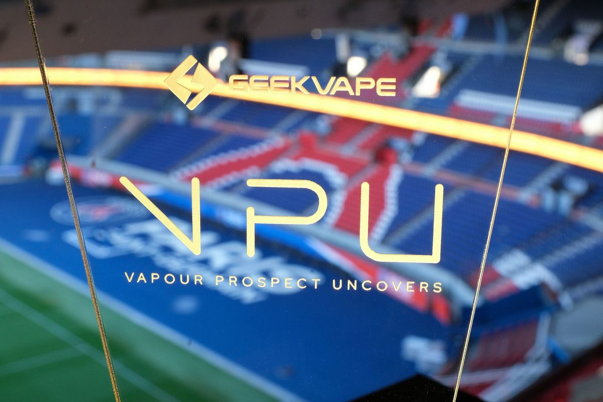 Geekvape unveils new vape tech solution VPU