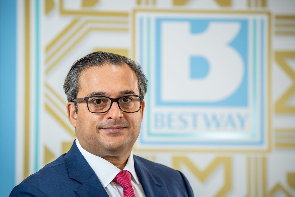 Bestway Wholesale raises funds to help Pakistan