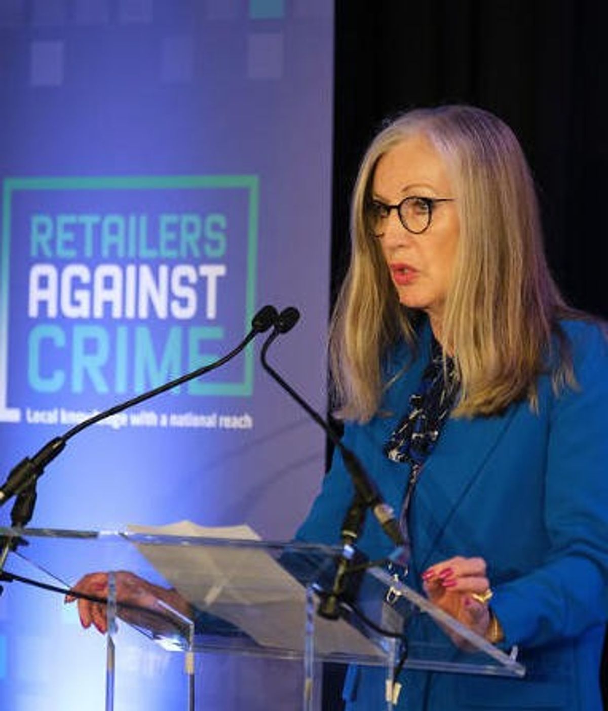 Scottish retailers demand action from Holyrood on retail crime