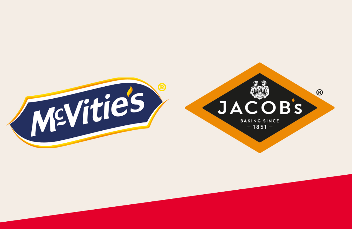 McVitie's and Jacob's