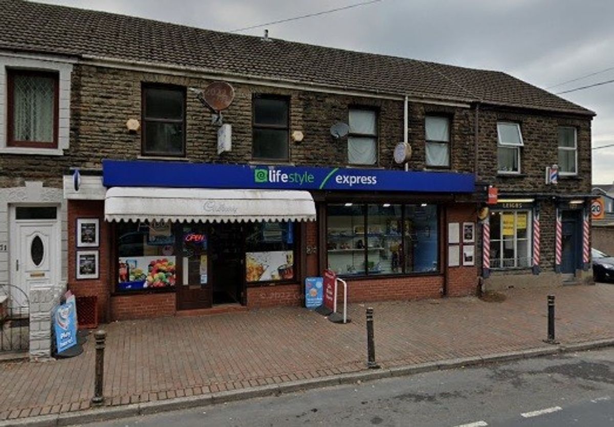 Popular Welsh c-store sold after just one day on market