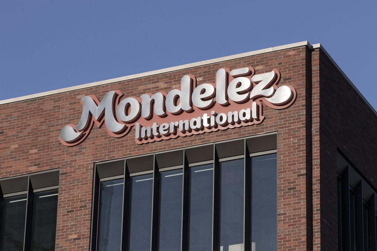 Mondelēz financial results reveal cocoa challenges, strong revenue growth in 2024