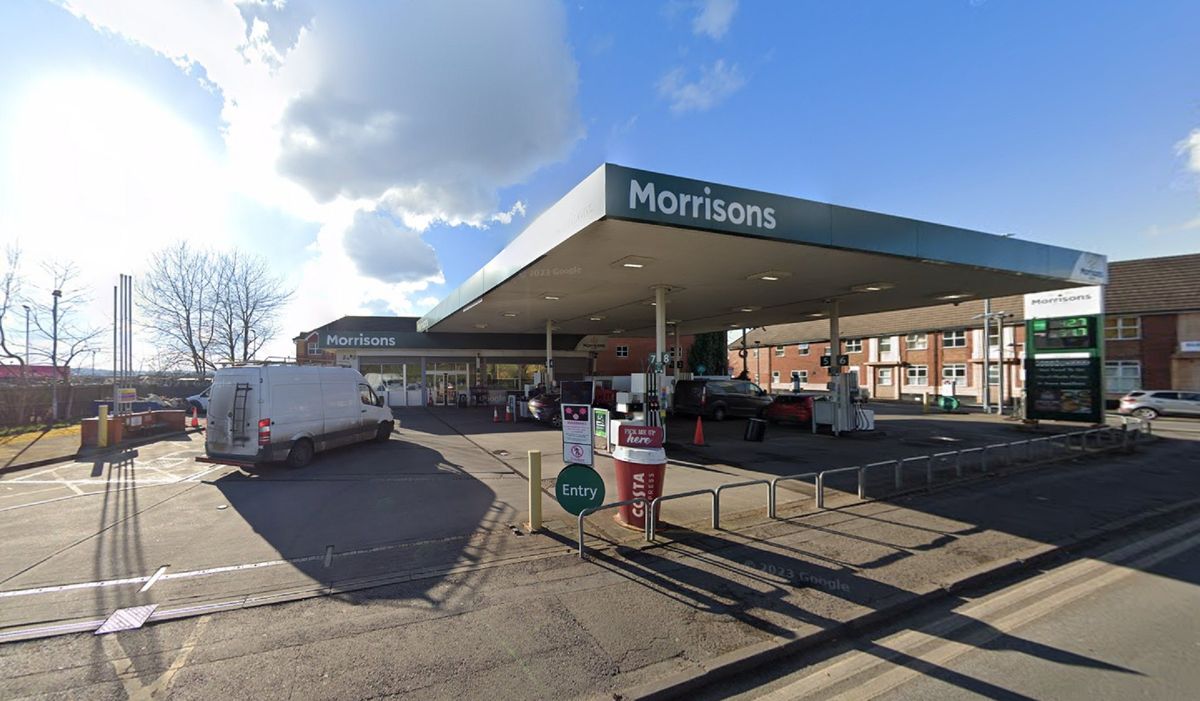 MFG’s petrol station plans in Wednesbury to face scrutiny