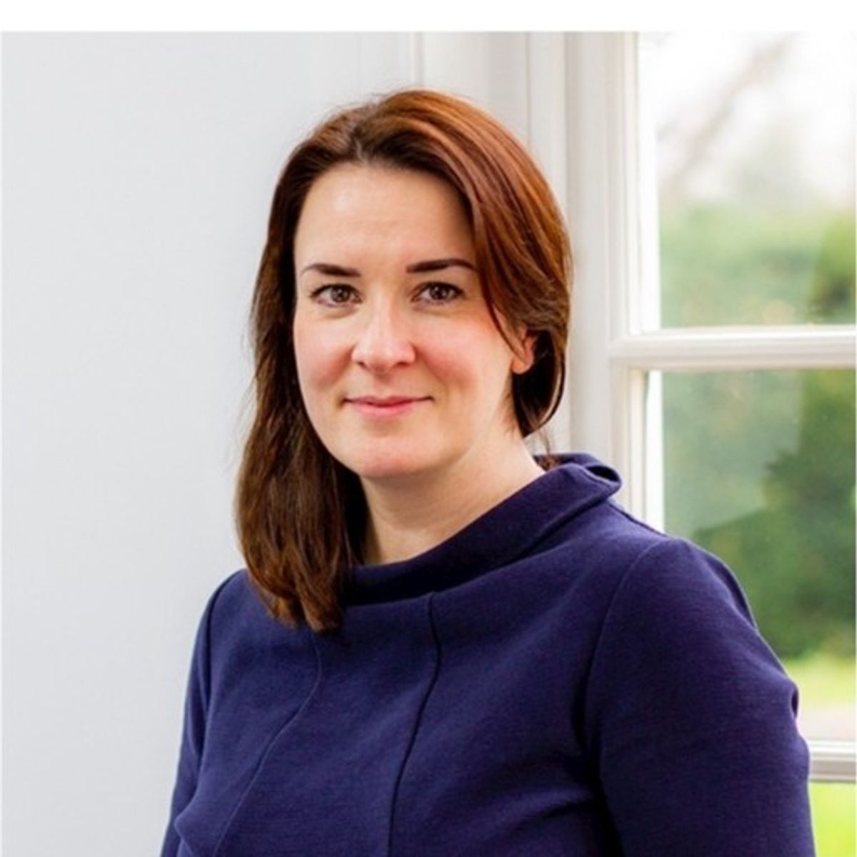 IGD appoints Naomi Kissman as new Social Impact Director