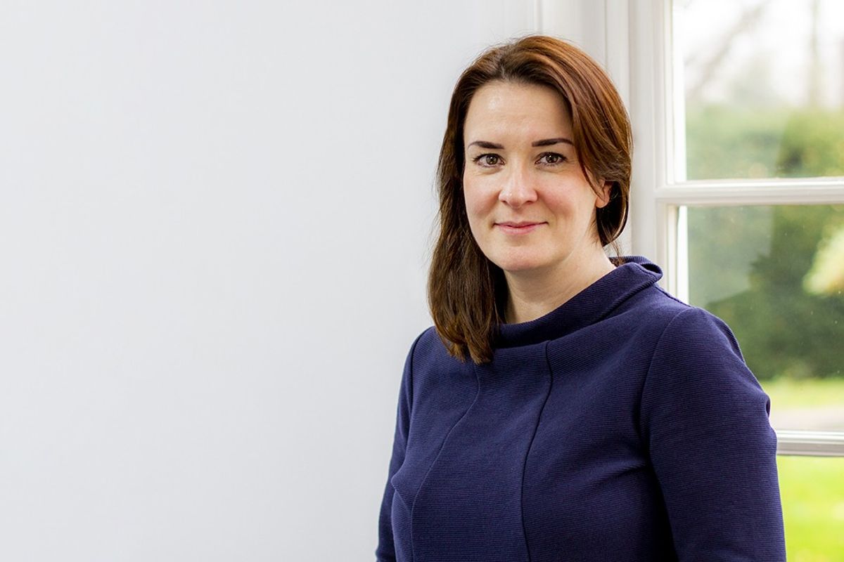 IGD appoints new Social Impact Director