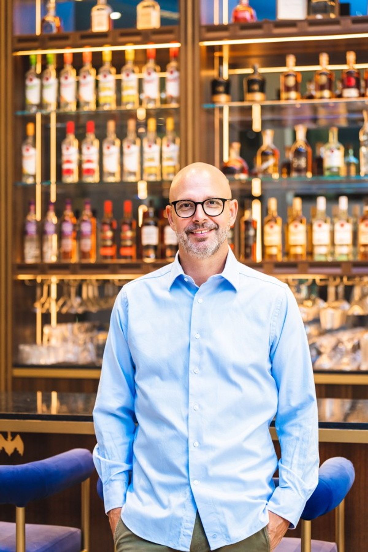 Bacardi promotes Ned Duggan as global chief marketing officer