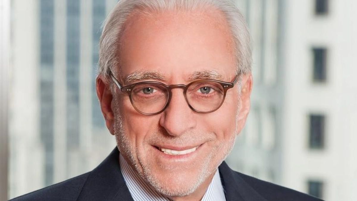 Activist investor Nelson Peltz joins Unilever board