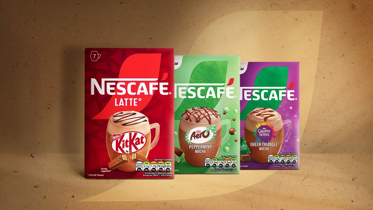 Nescafé