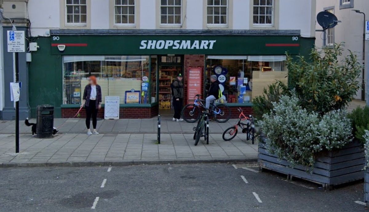 Shopkeeper says he has lost staff over attack from youths