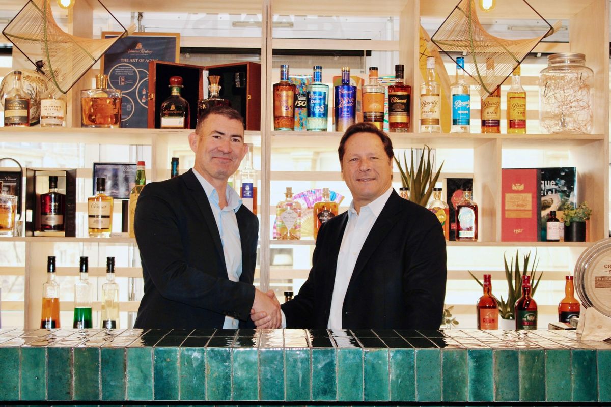 GBH builds spirits business with acquisition of distributor Mangrove Global