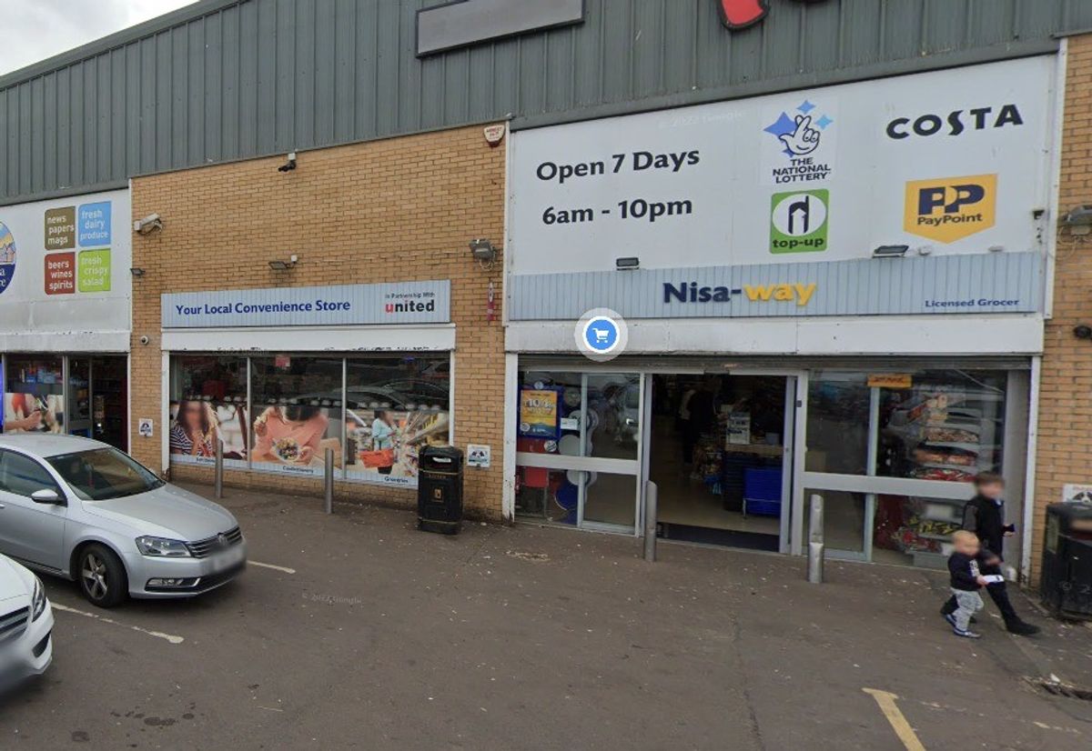 Cambuslang Nisa to move to a more accessible and larger site