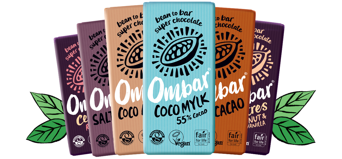 Ombar joins global B-Corp movement