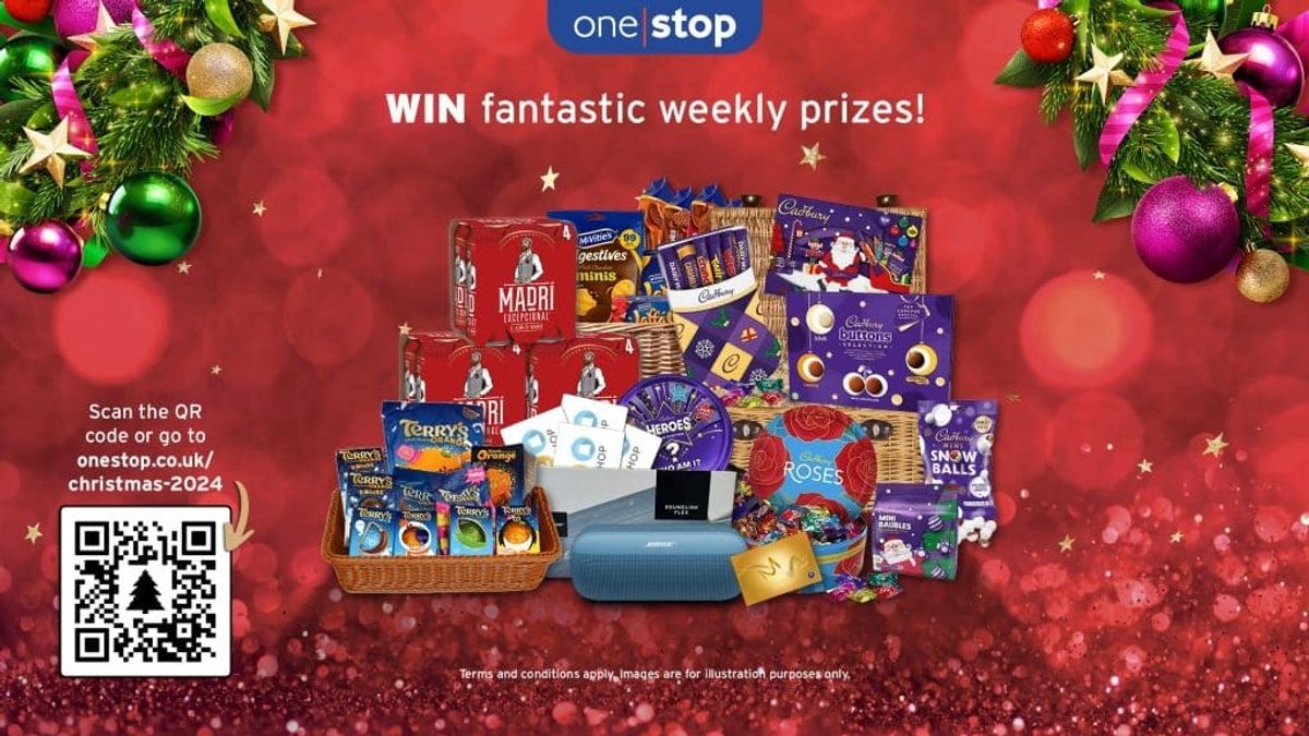 one stop christmas campaign