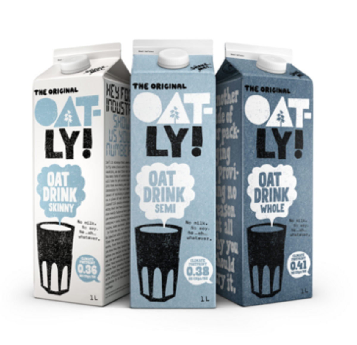 Oatly's TV ad under scanner over environmental claims