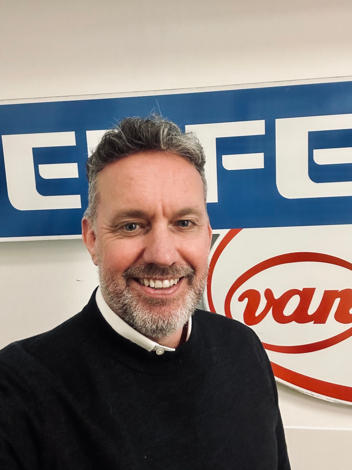 Perfetti Van Melle UK growth strategy under Rob Lockley’s leadership