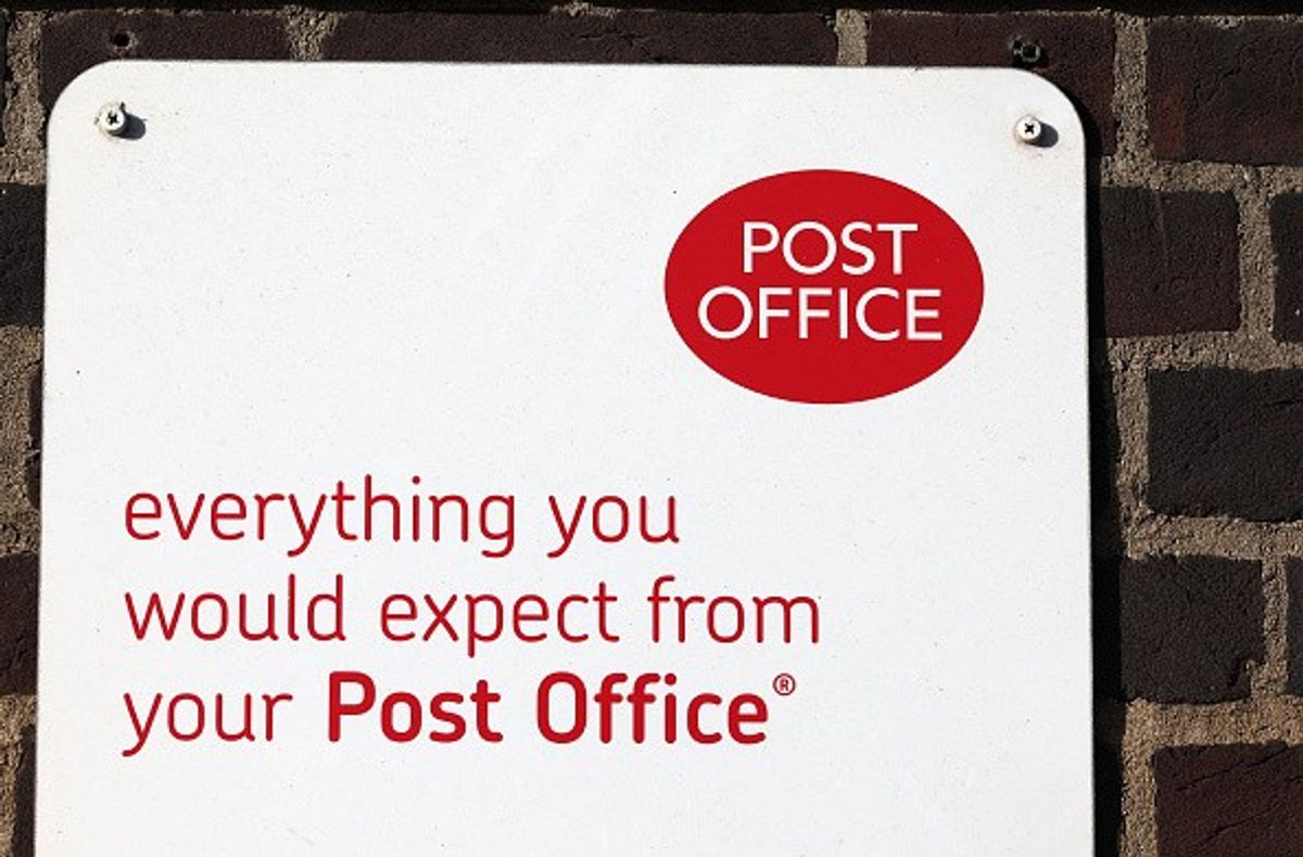 Govt gifting Post Office to sub-postmasters, managers would be 'poison chalice'