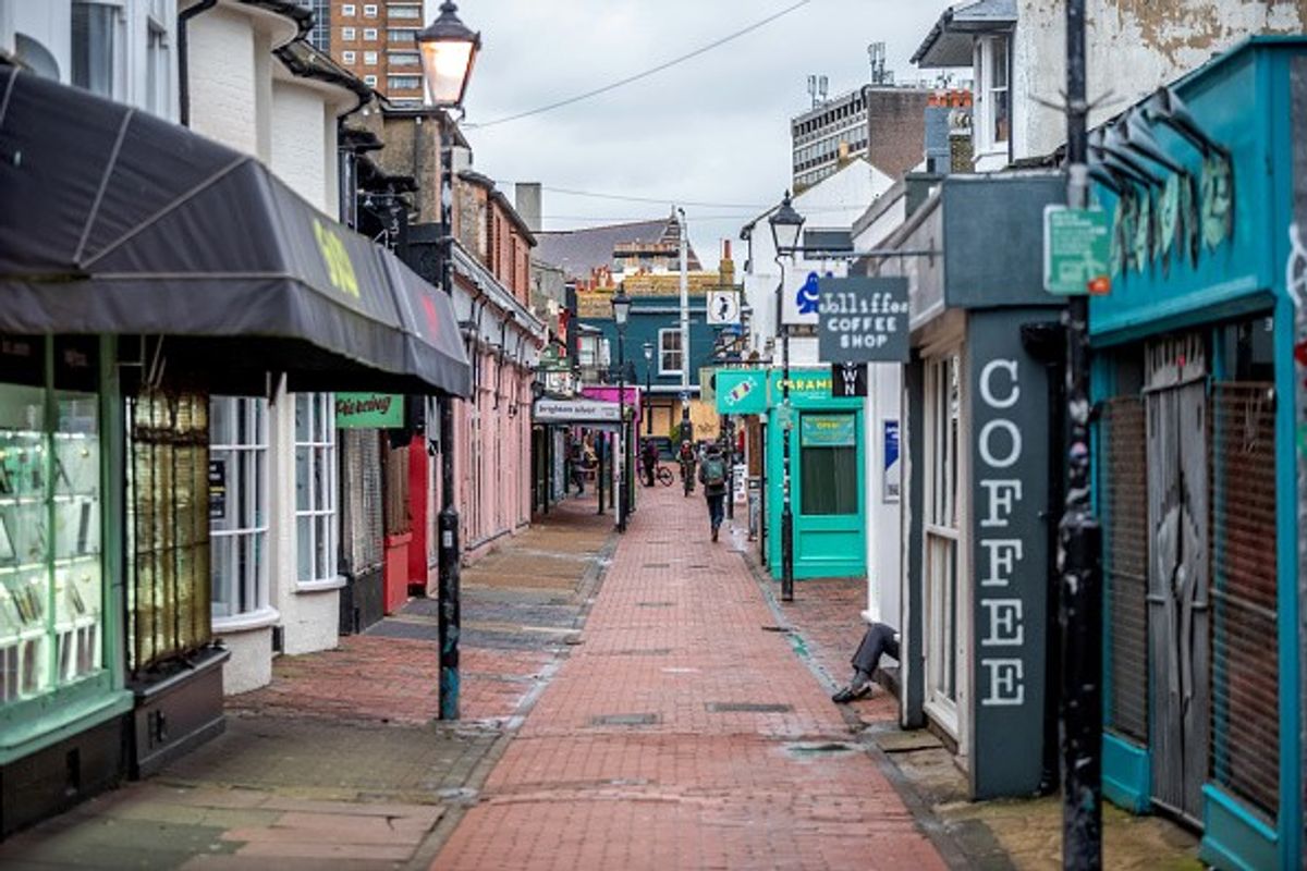 Sussex retailers welcome new police team to tackle business crime